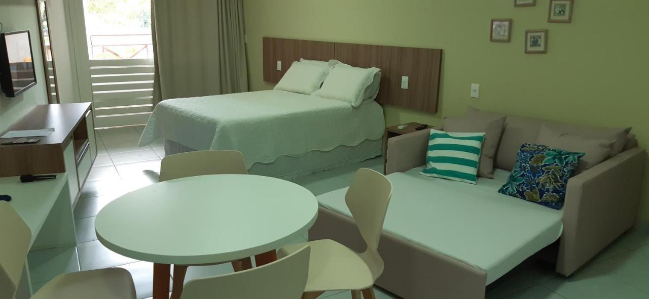 Apartamento Moderno E Totalmente Acessivel Praia de Pipa Exterior photo